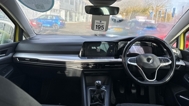 Volkswagen Golf 1.5 TSI 150 Life 5dr Petrol Hatchback